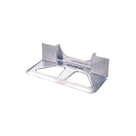 Replacement Noseplate For   Aluminum Hand Trucks